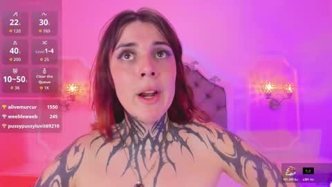 Misteika online show from December 21, 4:03 pm