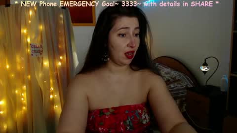 Snapshot of mystydew chatting on May 27, 12:24 pm MystyDew online show from May 27, 12:24 pm
