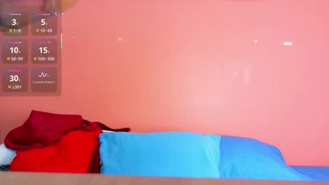 mysugarmoomy online show from November 30, 12:31 pm