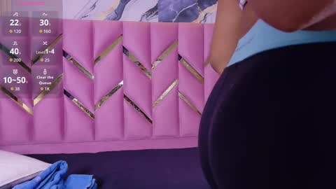 mysugarmoomy online show from February 8, 11:57 am