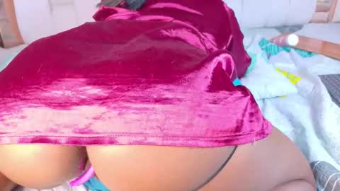 mysugarmoomy online show from February 14, 8:11 am