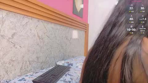mysugarmoomy online show from June 19, 2:38 am