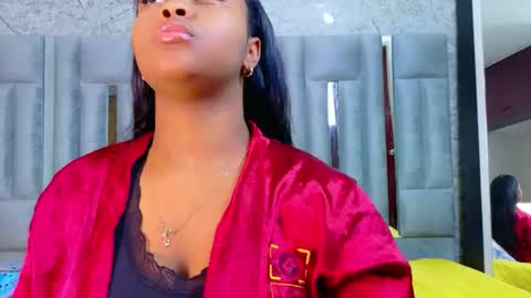 mysugarmoomy online show from July 8, 7:18 pm