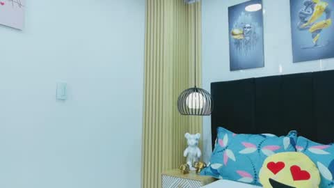mysugarmoomy online show from July 17, 2:29 am