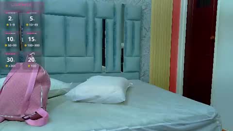 mysugarmoomy online show from July 21, 2:14 am