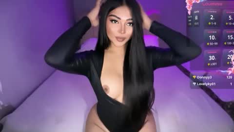 ruby online show from June 3, 10:59 pm