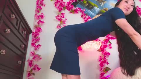 Snapshot of mysweetsofie1 chatting on September 26, 11:09 pm MySweetSofie online show from September 26, 11:09 pm