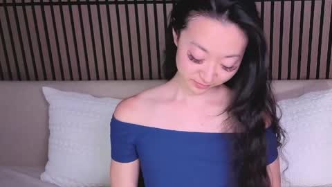 Snapshot of mysweetsofie1 chatting on June 6, 3:11 am MySweetSofie online show from June 6, 3:11 am