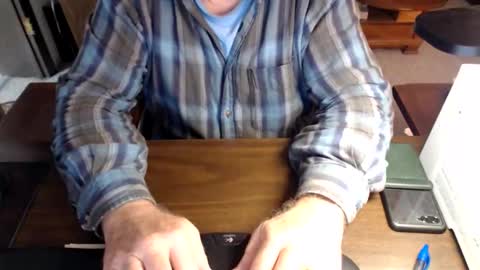 ItsTime online show from October 31, 3:46 pm