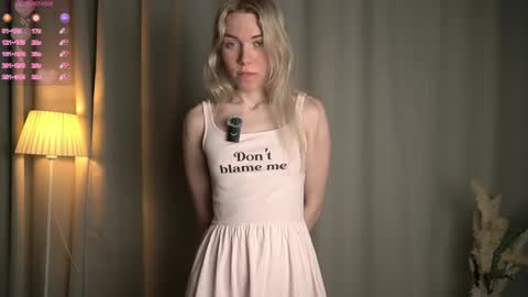 Olivia or just olive online show from February 20, 8:09 pm