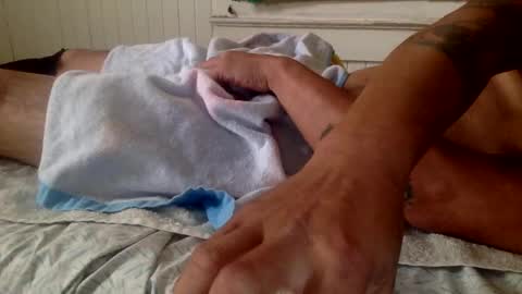 Snapshot of mywi11yisbiggy chatting on February 26, 6:11 pm str8 dom alphaAsian Daddy type. sorry not bi or  curious but i dont judgediscrimenate. online show from February 26, 6:11 pm