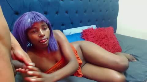 mzansihottestcouple online show from December 18, 2:32 am