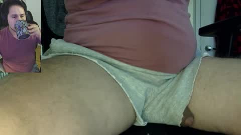 N0ttheFace online show from March 16, 2:10 pm