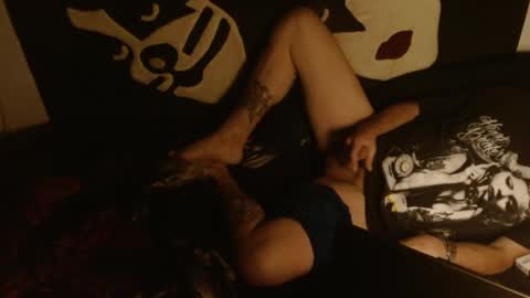 n33koblakk online show from February 24, 12:20 am