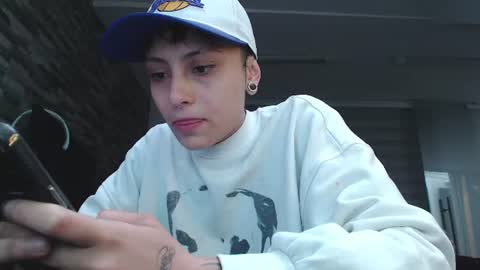 Snapshot of n3utro444 chatting on July 14, 12:44 pm n3utro444 online show from July 14, 12:44 pm
