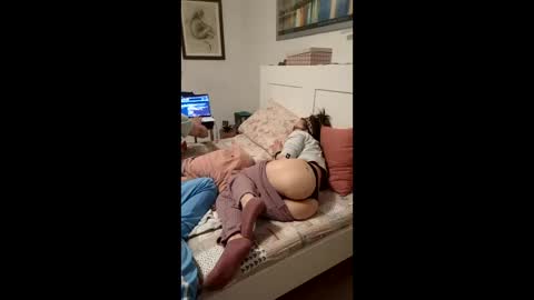 n55emo online show from April 21, 6:44 pm