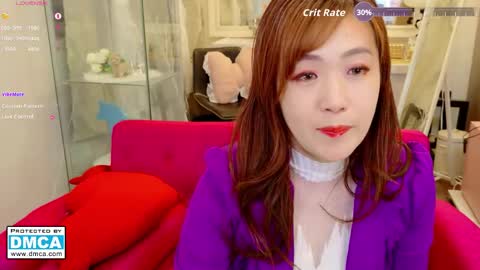 N Miyabi online show from April 1, 1:01 pm