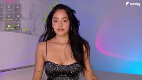 Nova online show from July 16, 12:22 pm