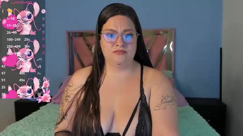 Tiana online show from October 2, 3:57 am