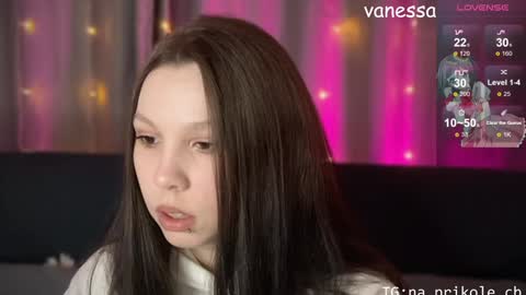 Vanessa and Julia  online show from January 15, 5:47 pm