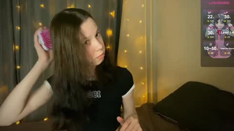 Vanessa and Julia  online show from January 31, 7:18 pm