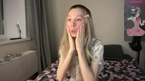 Vanessa and Julia  online show from February 26, 5:17 pm