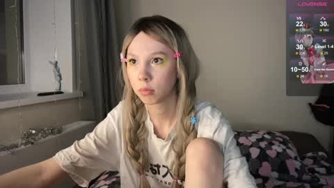 Vanessa and Julia  online show from February 26, 8:22 pm