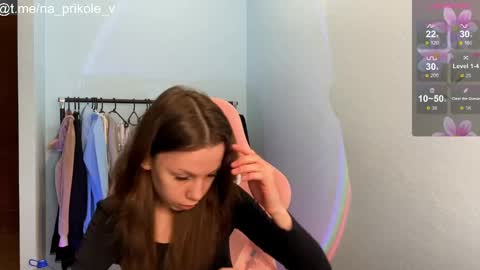 Vanessa and Julia  online show from September 24, 4:43 pm