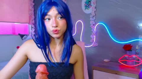 naaomi_cute online show from May 3, 10:27 pm