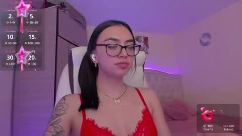 Snapshot of naath_ chatting on February 20, 2:07 am anny online show from February 20, 2:07 am