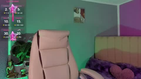 anny online show from November 10, 2:32 am