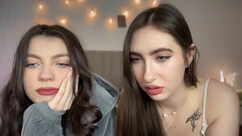 Snapshot of nabi_kiotaa chatting on March 12, 3:40 pm Nabi online show from March 12, 3:40 pm