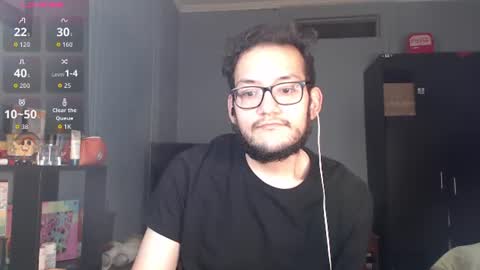 nachopixelsm online show from August 4, 2:04 am