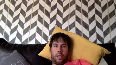 jesussevilla online show from October 17, 12:41 pm