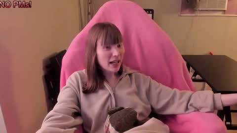 Natalie Marlo online show from March 12, 6:11 pm