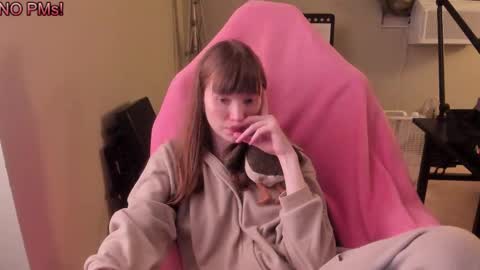 Natalie Marlo online show from October 4, 10:13 am