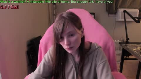 Snapshot of nacmar chatting on May 7, 7:03 am Natalie Marlo online show from May 7, 7:03 am