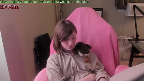 Snapshot of nacmar chatting on June 4, 5:30 pm Natalie Marlo online show from June 4, 5:30 pm