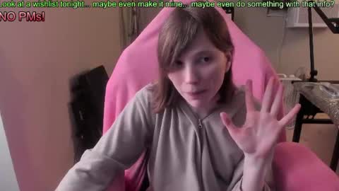 Snapshot of nacmar chatting on July 30, 9:58 pm Natalie Marlo online show from July 30, 9:58 pm