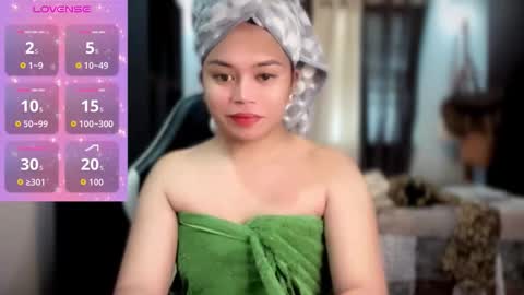 Nadia online show from February 2, 12:09 am