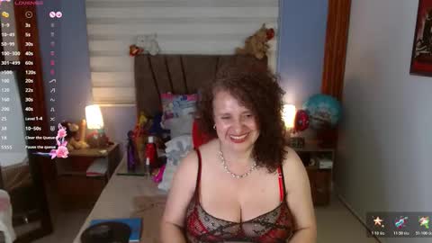 nadia_84 online show from November 28, 1:30 am