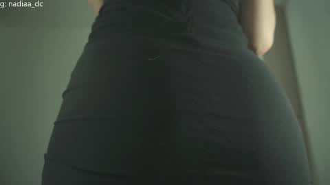 Snapshot of nadia_conner chatting on November 8, 4:45 am Nadia INST Nadiaa dc online show from November 8, 4:45 am