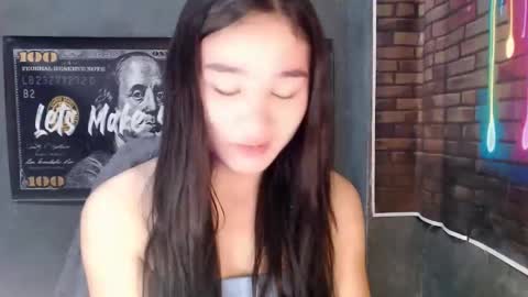 Snapshot of nadiestar chatting on June 3, 1:30 am nadiestar online show from June 3, 1:30 am
