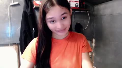 Snapshot of nadiestar chatting on July 31, 5:07 am nadiestar online show from July 31, 5:07 am