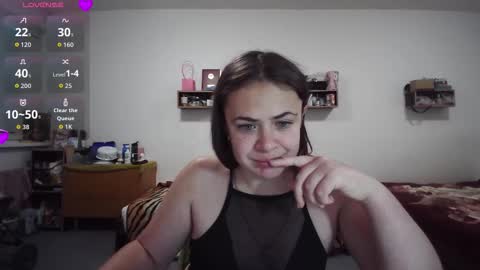 nadiiamorgun online show from October 27, 6:45 pm