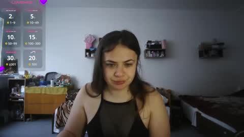 nadiiamorgun online show from March 18, 6:49 am