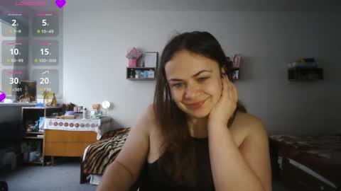 nadiiamorgun online show from April 5, 5:37 am