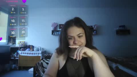 nadiiamorgun online show from April 27, 5:38 am