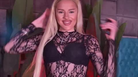 Boni online show from April 3, 3:59 am