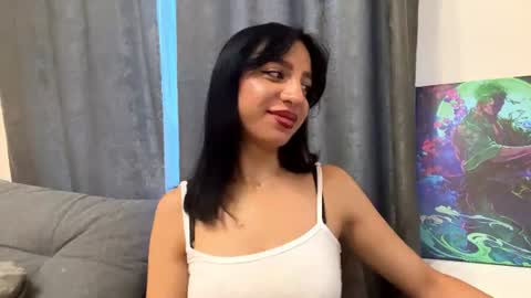 Leya online show from July 19, 1:26 pm